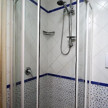 Apartment Sleeps 2 Air Con Wifi Positano